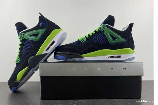 Air 308497-015 Doernbecher 4 Retro 308497-015 Jordan 0401